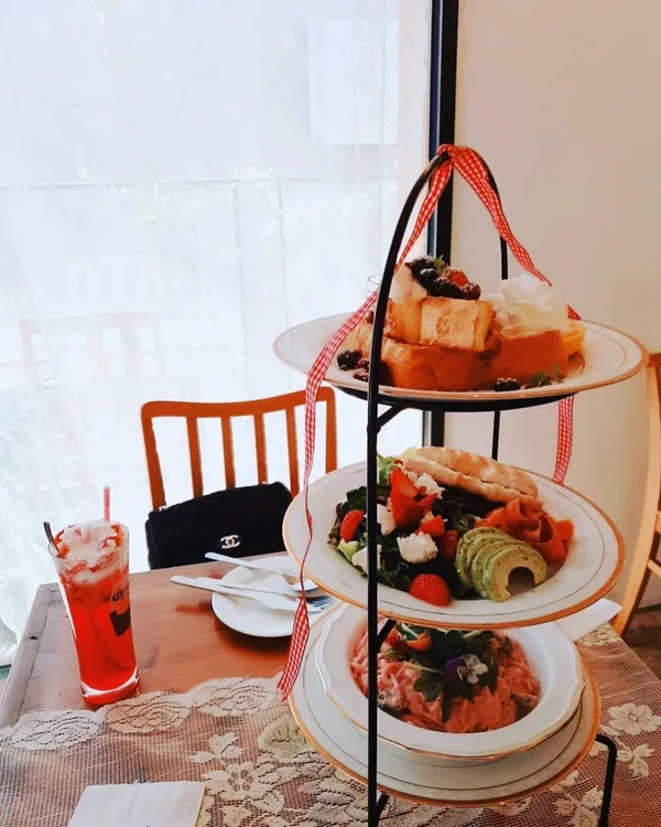 데일리라운드 연남 사진 3