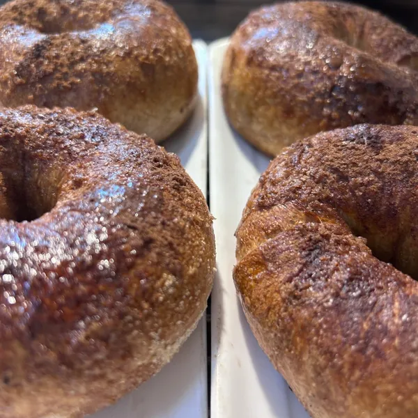 SF bagels 사진 2