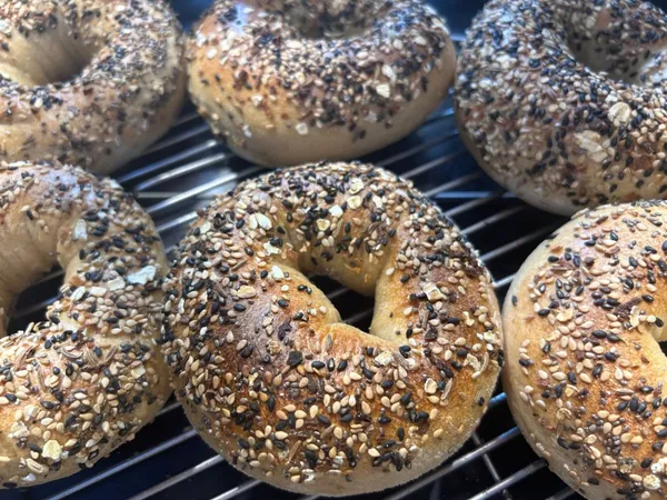 SF bagels 사진 3