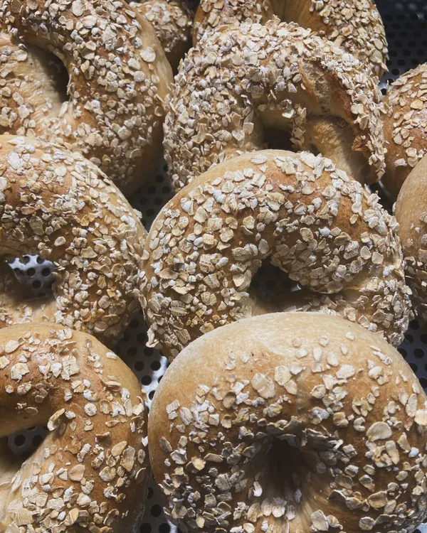 SF bagels 사진 4
