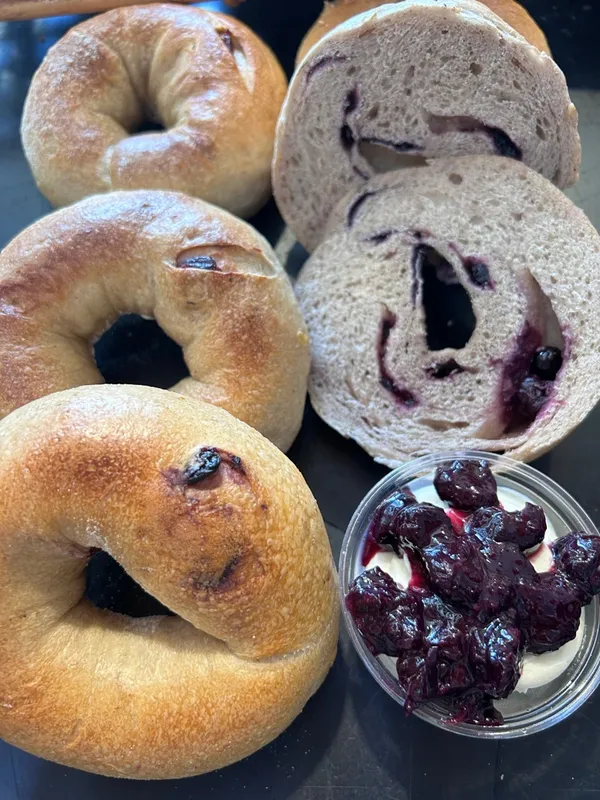 SF bagels 사진 5