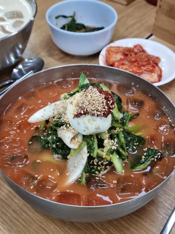 혜영이네 사진 2