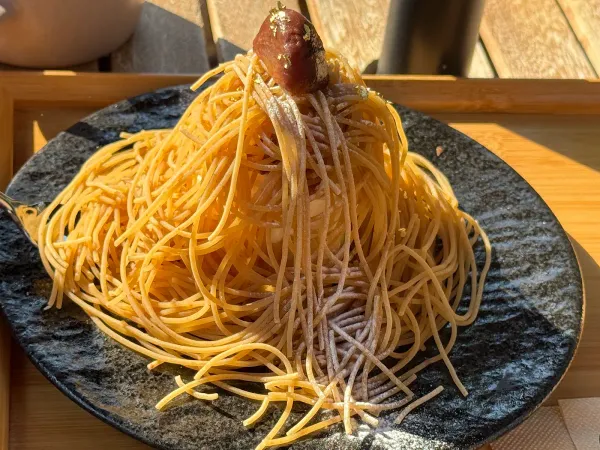 테라 카페 시엔 조조지 사진 3