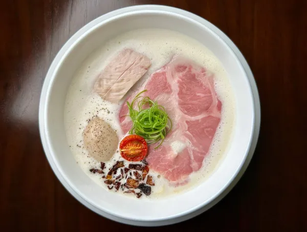 라멘오 일산 밤가시마을 밤리단길점 사진 2