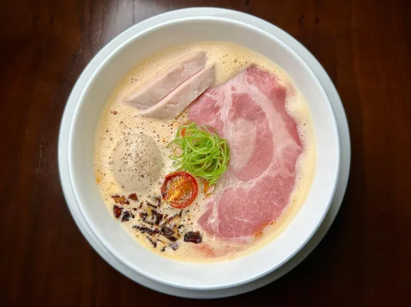 라멘오 일산 밤가시마을 밤리단길점 사진 3