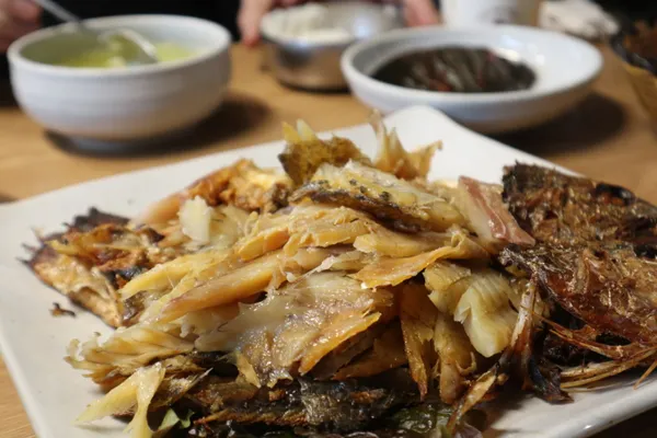 수리산두꺼비 본점 사진 3
