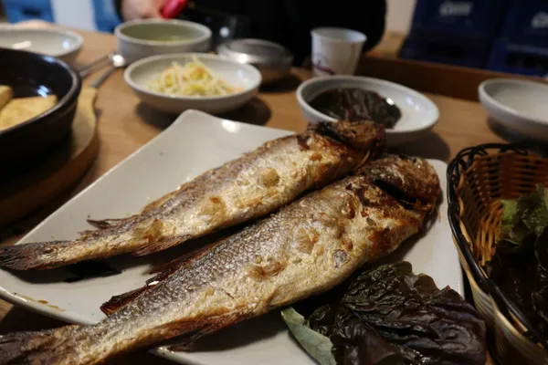 수리산두꺼비 본점 사진 4