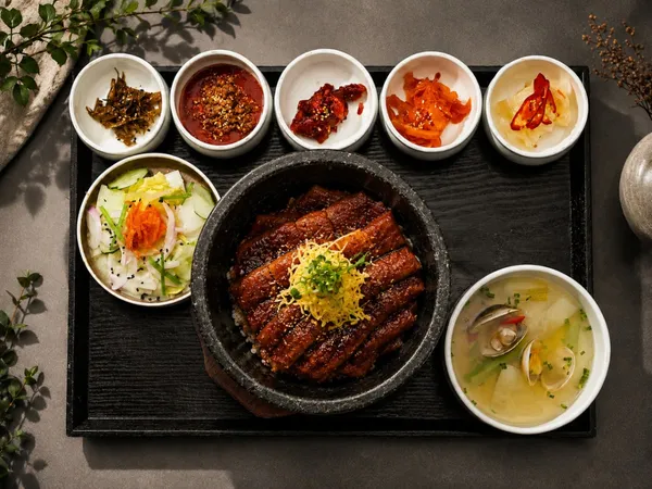 여의담
