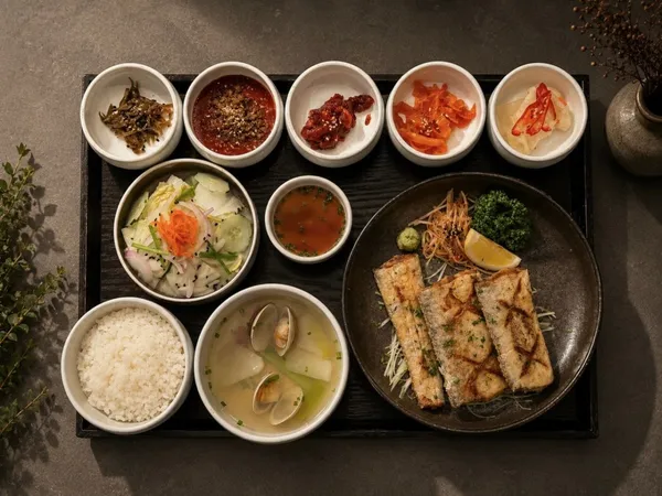 여의담 사진 3
