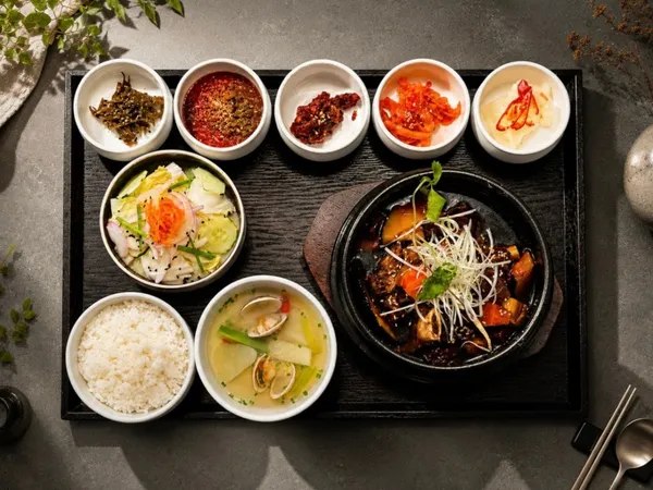 여의담 사진 5