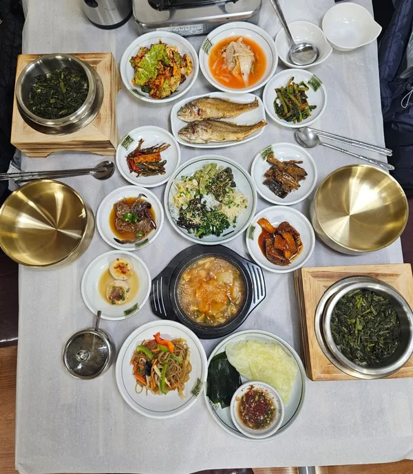 사랑채 사진 2