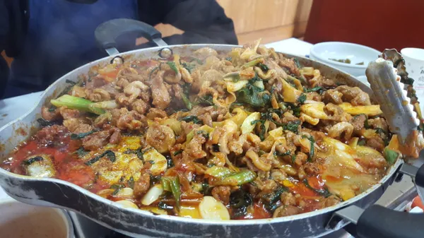 사랑채 사진 3