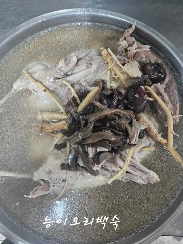 사랑채 사진 4