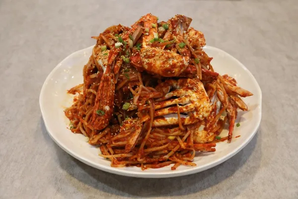 미조리해물찜 진천점 사진 4