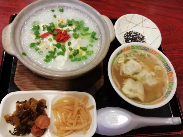宇都宮餃子館 西口駅前中央店 사진 2
