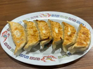 宇都宮餃子館 西口駅前中央店