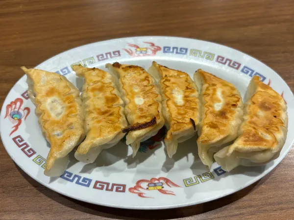 宇都宮餃子館 西口駅前中央店