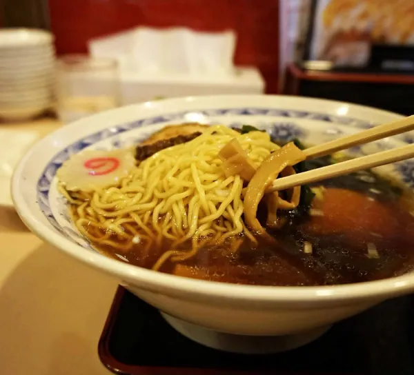 宇都宮餃子館 西口駅前中央店 사진 3