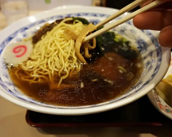 宇都宮餃子館 西口駅前中央店 사진 4