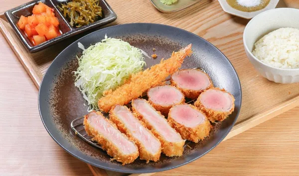 톤진 사진 2
