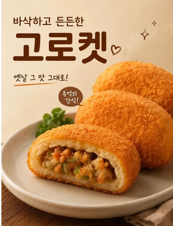 꽈배기요정 사진 3