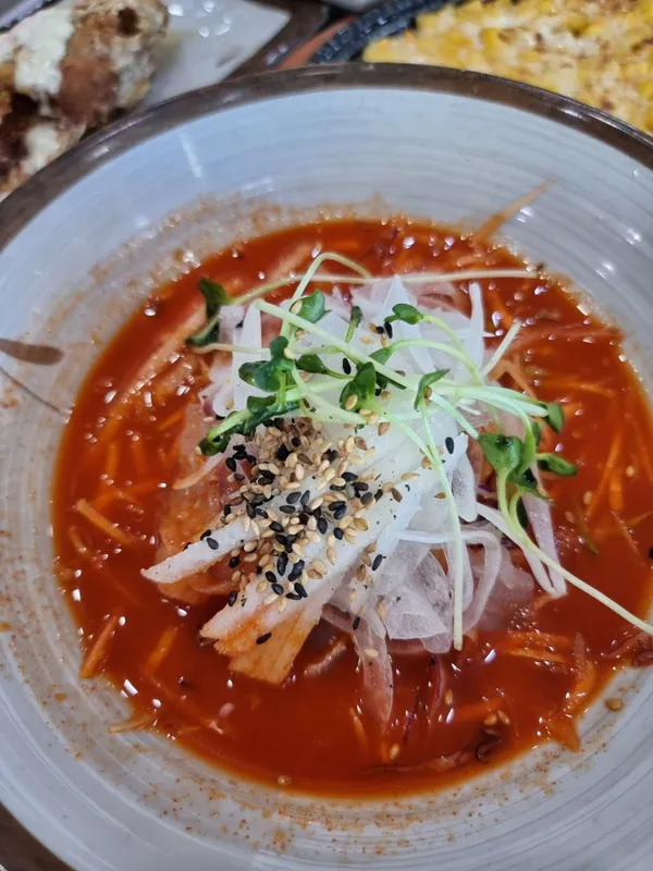 명가횟집 속초대포항점 사진 3