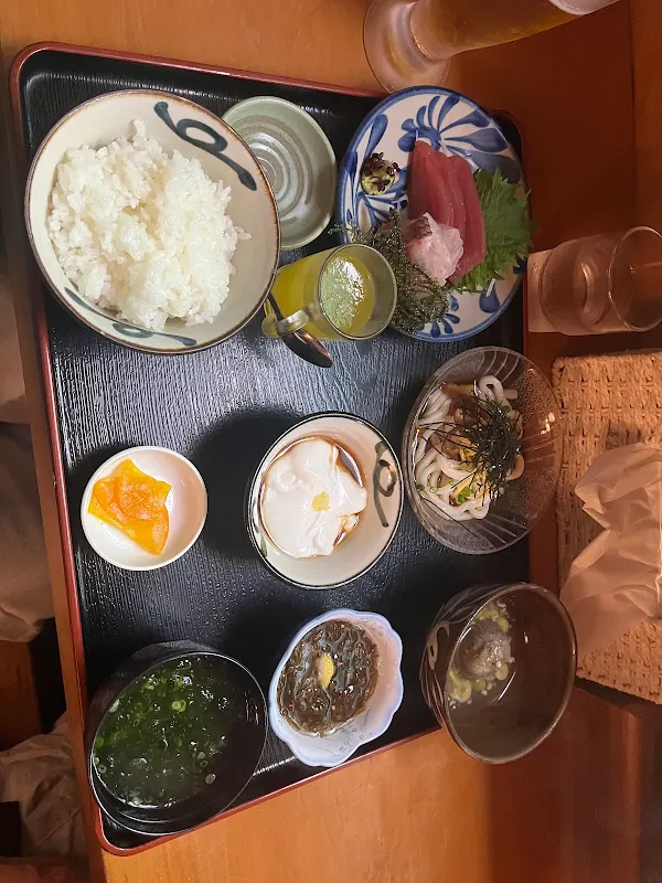 오야지노 마구로 사진 5