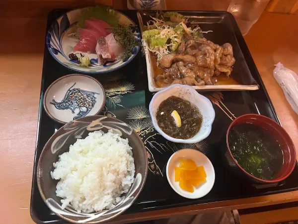 Oyaji no Maguro Umikaji Terrace, photo 5