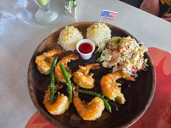 Bull’s American Diner 사진 3