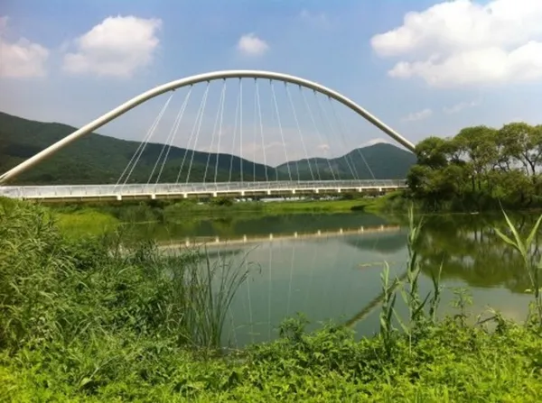 물의정원 사진 2