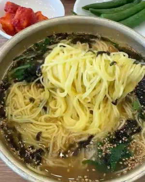 Seongseo Guksu