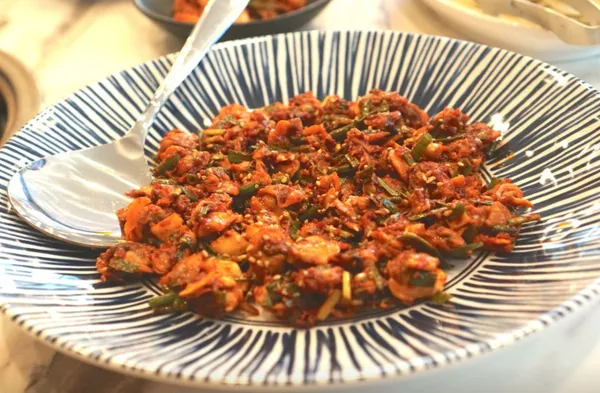 명동더식당 팔당본점 사진 2