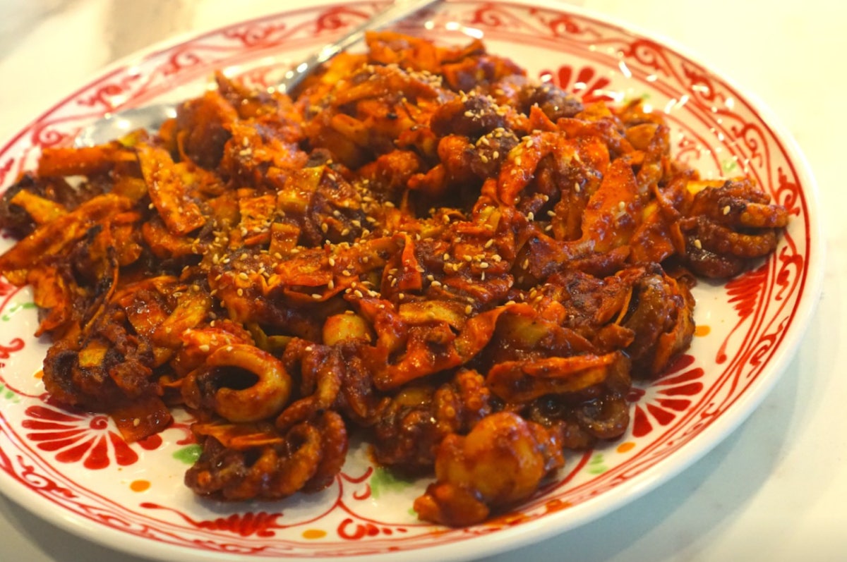 명동더식당 팔당본점 사진 3