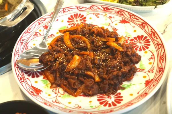 명동더식당 팔당본점 사진 4