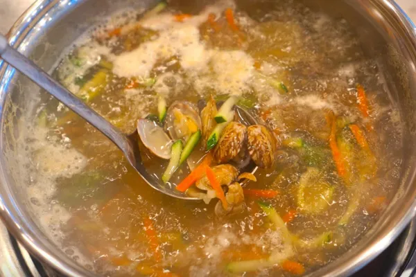 명동더식당 팔당본점 사진 5