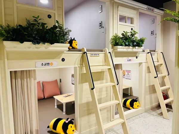 벌툰 파리지앵 강남본점 사진 2