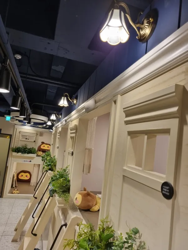 벌툰 파리지앵 강남본점 사진 4