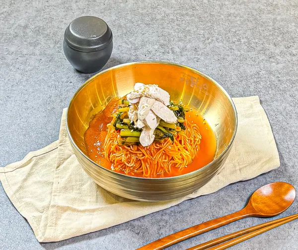 Paju Dakguksu Hopyeong, photo 5