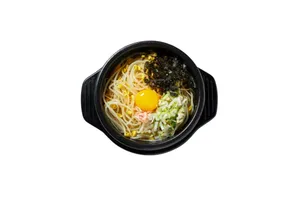 ポンガジョンジュオク チュンゴク店