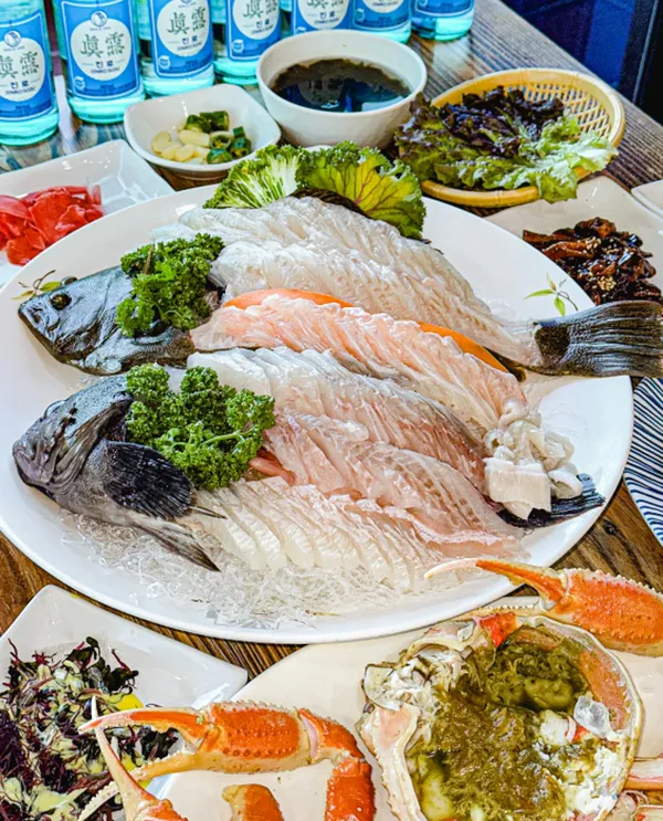 이모회집 사진 2