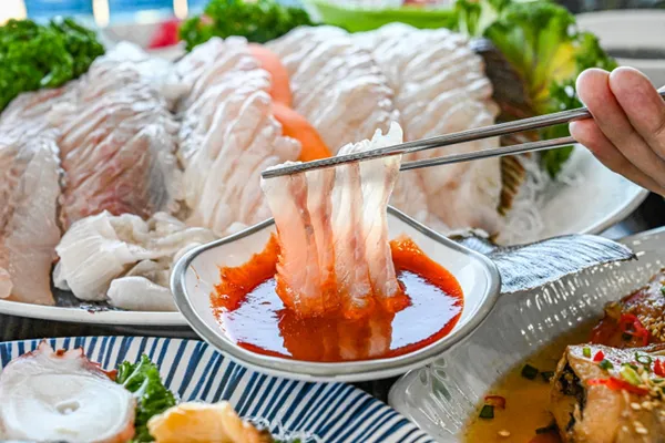이모회집 사진 4