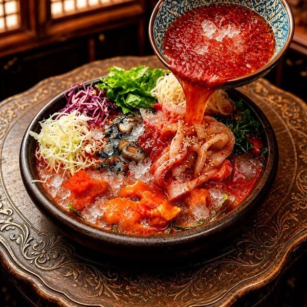 통영굴바다 산본직영점