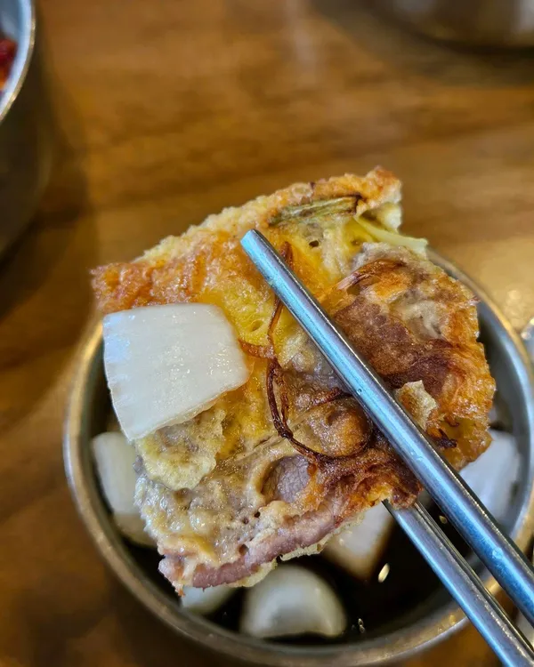 하라검 진주냉면 울산본점 사진 4