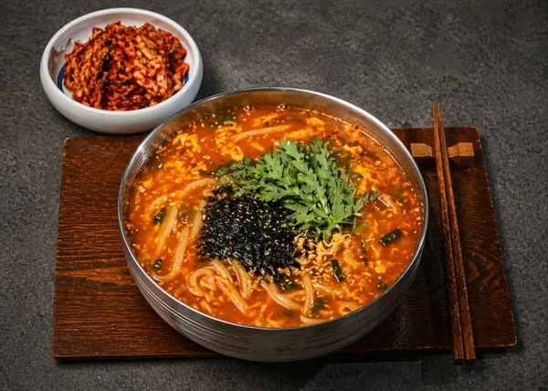 1984그수육집칼국수 검단신도시점 사진 4