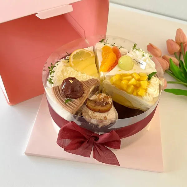 리니베이크 밤리단길점 사진 4