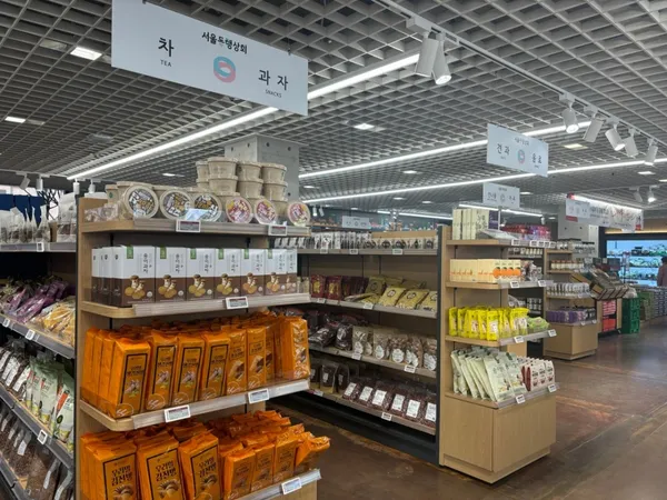 Seoul Donghaeng Sanghoe
