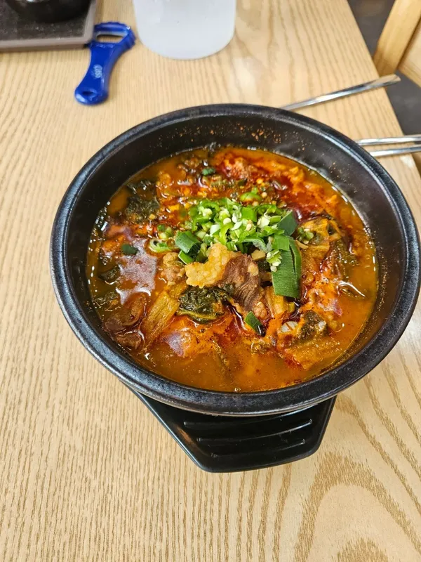 윤가네고기국수 사진 3