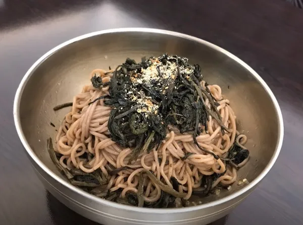 남경막국수 가족 사진 3