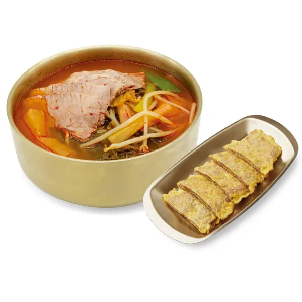 육전국밥 내방역점 사진 3