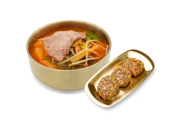 육전국밥 내방역점 사진 4